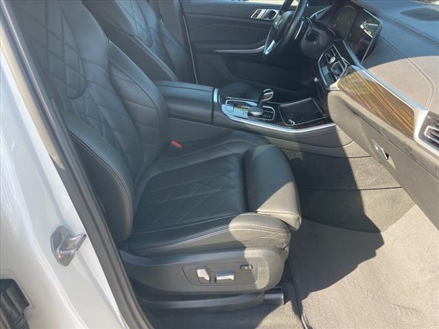 2023 BMW X5 sDrive40i