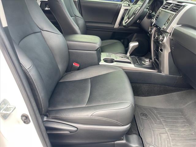 2022 Toyota 4Runner TRD Sport