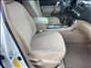 2008 Toyota Highlander Sport