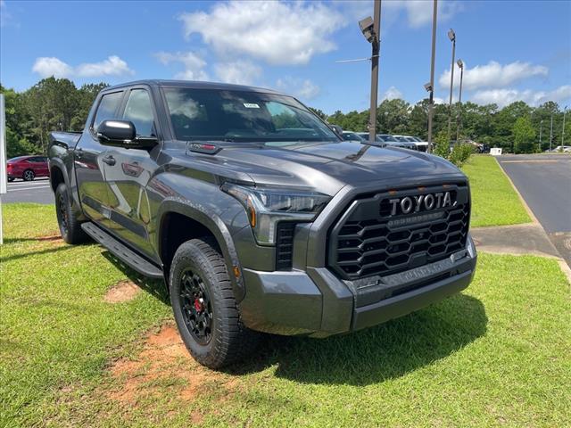 2025 Toyota Tundra TRD Pro HV