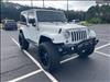 2018 Jeep Wrangler JK Sahara