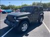 2021 Jeep Wrangler Sport S