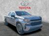 2022 Chevrolet Silverado 1500 Limited