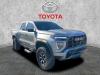 2023 GMC Canyon