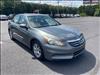 2012 Honda Accord LX-P