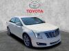 2013 Cadillac XTS