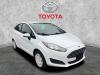 2018 Ford Fiesta