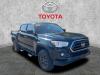 2020 Toyota Tacoma