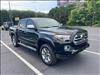2019 Toyota Tacoma Limited