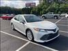 2019 Toyota Camry Hybrid XLE