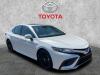 2023 Toyota Camry Hybrid