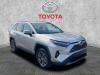 2024 Toyota RAV4 Hybrid