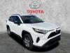 2024 Toyota RAV4 Hybrid