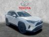 2024 Toyota RAV4 Hybrid