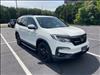 2022 Honda Pilot SE