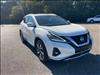 2022 Nissan Murano