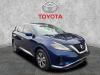 2019 Nissan Murano