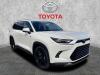 2024 Toyota Grand Highlander