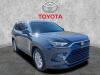 2024 Toyota Grand Highlander