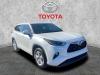 2022 Toyota Highlander Hybrid