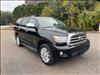 2016 Toyota Sequoia