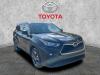 2020 Toyota Highlander