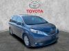 2016 Toyota Sienna