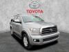 2016 Toyota Sequoia