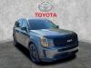 2022 Kia Telluride