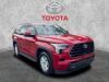 2023 Toyota Sequoia