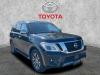 2019 Nissan Armada