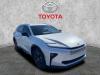 2025 Toyota Crown Signia