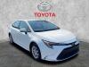 2023 Toyota Corolla Hybrid