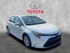 2024 Toyota Corolla Hybrid