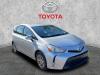 2017 Toyota Prius v