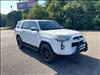 2020 Toyota 4Runner