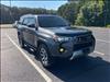 2018 Toyota 4Runner TRD Off-Road