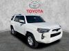 2024 Toyota 4Runner