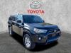 2020 Toyota 4Runner