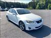 2011 Lexus IS 250 