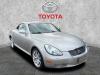 2005 Lexus SC 430