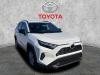 2025 Toyota RAV4 Hybrid