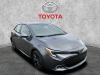 2025 Toyota Corolla Hatchback