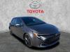 2025 Toyota Corolla Hatchback