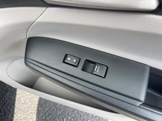 2012 Honda Accord LX-P