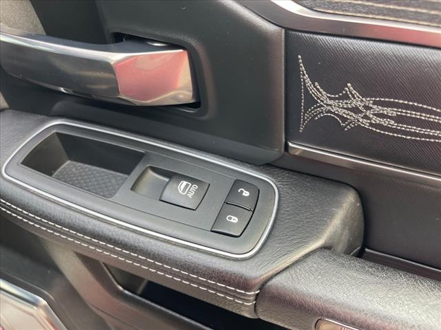 2019 RAM 3500 Limited