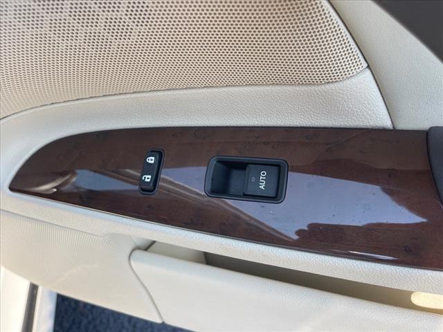2011 Lexus IS 250 