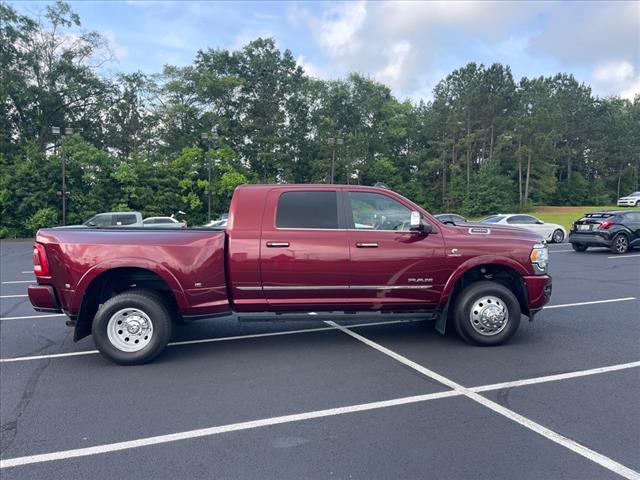 2019 RAM 3500 Limited