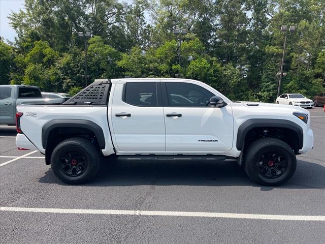 2024 Toyota Tacoma TRD Off-Road HV