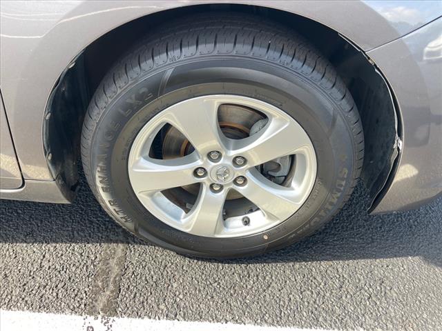 2014 Toyota Sienna L 7 Passenger